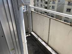 物件内観写真10　(バルコニー)