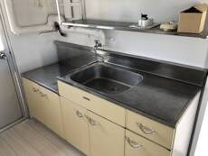 物件内観写真5　(キッチン)