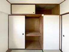 物件内観写真9　(収納)