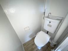 物件内観写真7　(トイレ)