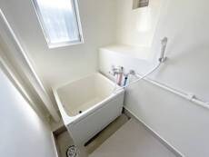 物件内観写真6　(バス／シャワールーム等)