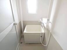 物件内観写真6　(バス／シャワールーム等)