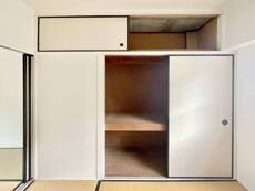 物件内観写真9　(収納)