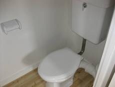 物件内観写真7　(トイレ)