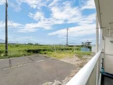 物件内観写真12　(眺望)