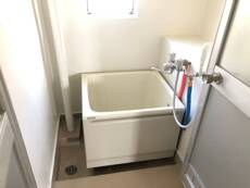 物件内観写真6　(バス／シャワールーム等)