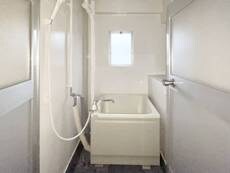 物件内観写真6　(バス／シャワールーム等)