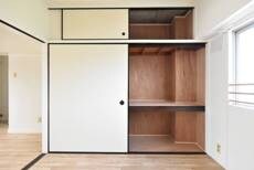 物件内観写真9　(収納)