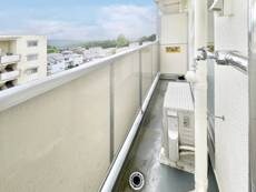 物件内観写真10　(バルコニー)