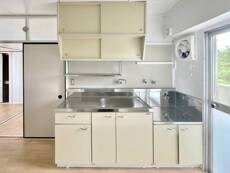 物件内観写真5　(キッチン)