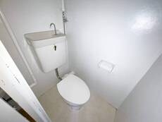 物件内観写真7　(トイレ)