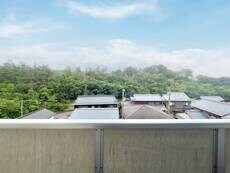 物件内観写真12　(眺望)