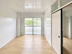 物件内観写真4　(居室・リビング)