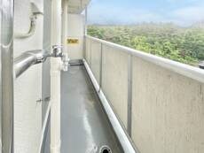 物件内観写真10　(バルコニー)