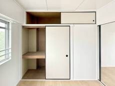 物件内観写真9　(収納)