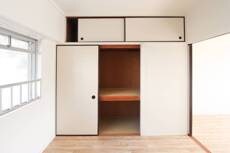 物件内観写真9　(収納)