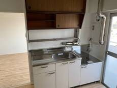 物件内観写真5　(キッチン)