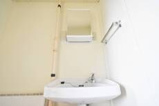 物件内観写真7　(洗面所)