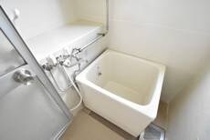 物件内観写真5　(バス／シャワールーム等)