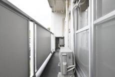 物件内観写真9　(バルコニー)