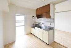 物件内観写真5　(キッチン)