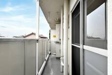 物件内観写真10　(バルコニー)