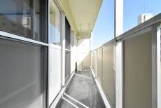 物件内観写真10　(バルコニー)