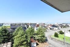 物件内観写真12　(眺望)