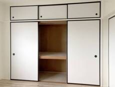 物件内観写真9　(収納)