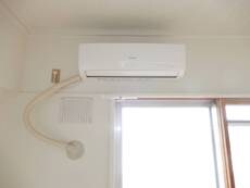 物件内観写真14　(その他設備)