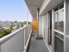 物件内観写真10　(バルコニー)