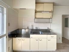 物件内観写真5　(キッチン)