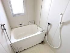 物件内観写真6　(バス／シャワールーム等)