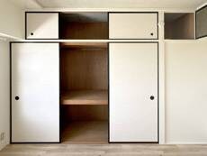 物件内観写真9　(収納)