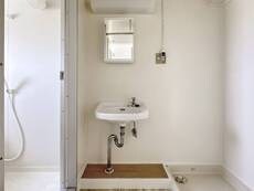 物件内観写真8　(洗面所)