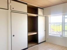 物件内観写真9　(収納)