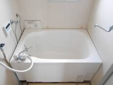 物件内観写真6　(バス／シャワールーム等)