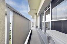 物件内観写真10　(バルコニー)