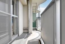 物件内観写真10　(バルコニー)