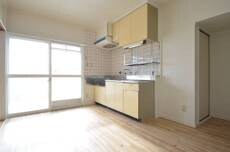 物件内観写真5　(キッチン)