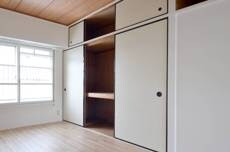 物件内観写真9　(収納)