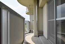 物件内観写真10　(バルコニー)