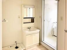 物件内観写真8　(洗面所)