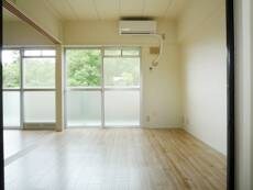 物件内観写真4　(居室・リビング)