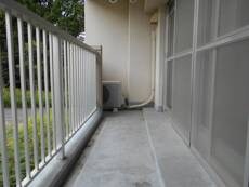 物件内観写真10　(バルコニー)