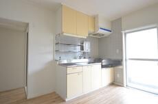 物件内観写真4　(キッチン)