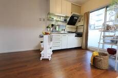 物件内観写真5　(キッチン)