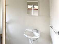 物件内観写真8　(洗面所)