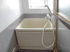 物件内観写真6　(バス／シャワールーム等)