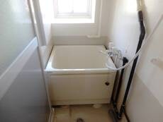 物件内観写真6　(バス／シャワールーム等)